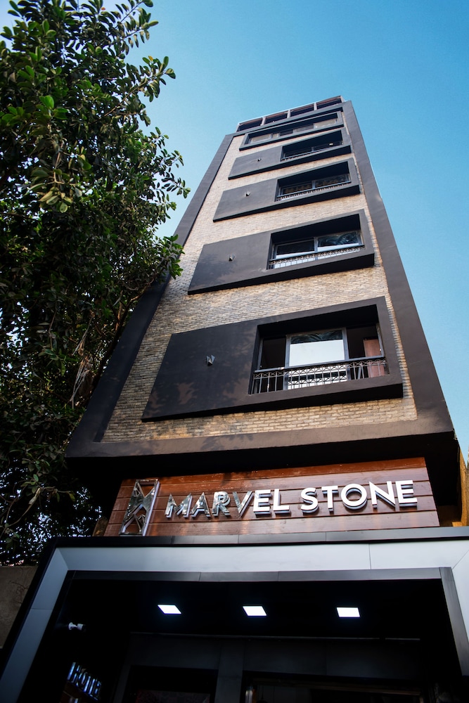 Marvel Stone Hotel 1/38