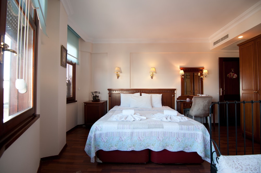 Emine Sultan Hotel 29/59