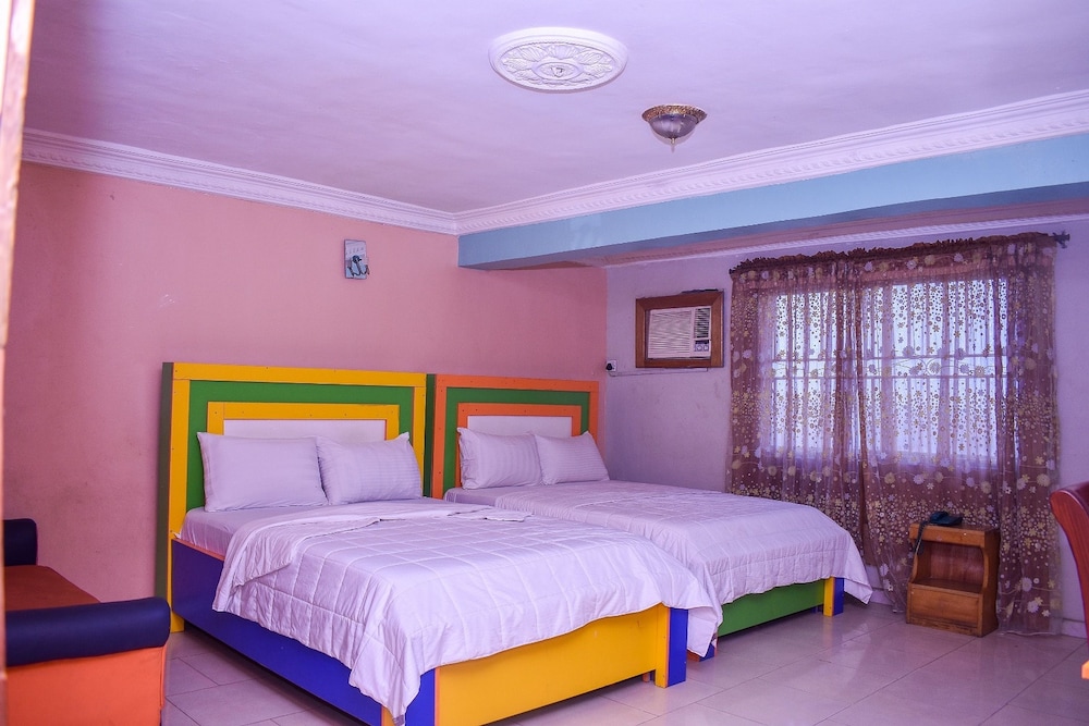 Duban International Hotels 17/49