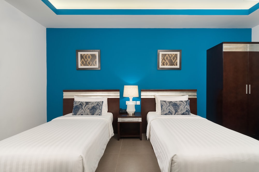 Al Hail Waves Hotel Managed By Centara 15/78