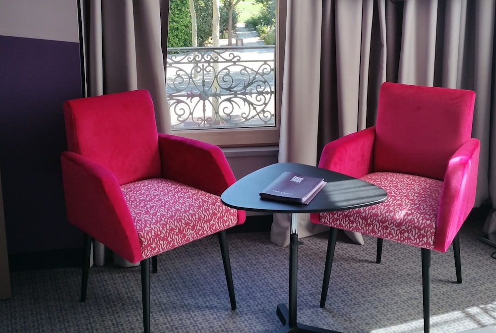 Best Western Hotel De La Breche 31/52