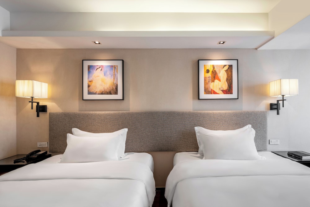 SSAW Boutique Hotel Sanya (Da Dong Hai Branch) 25/50