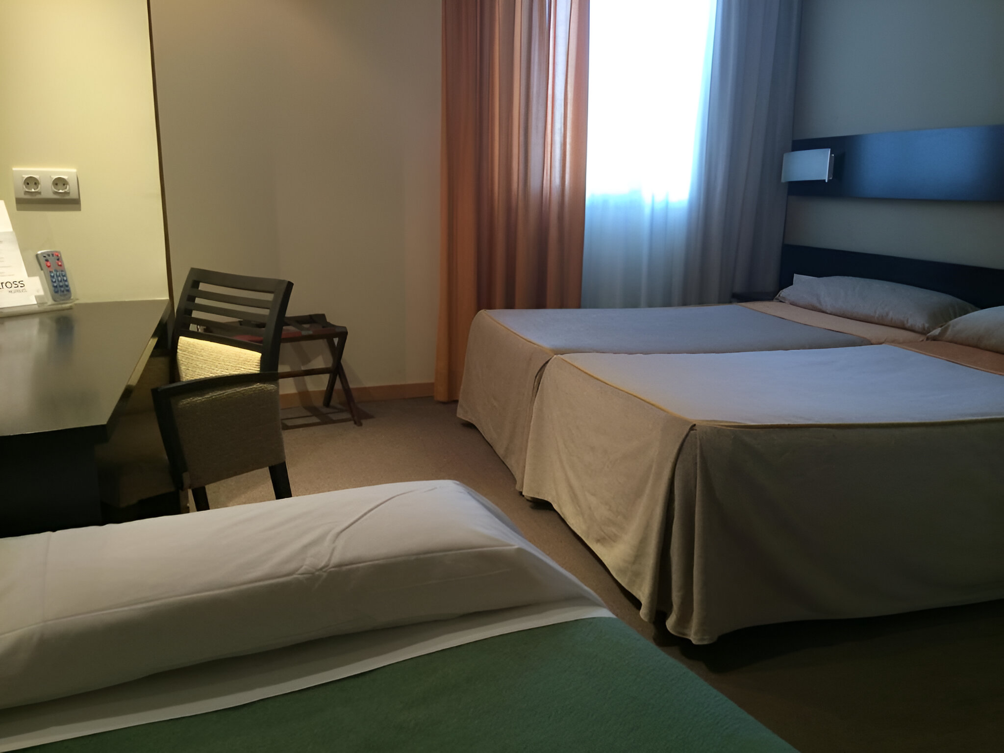 Blu Hotel Pamplona 17/32