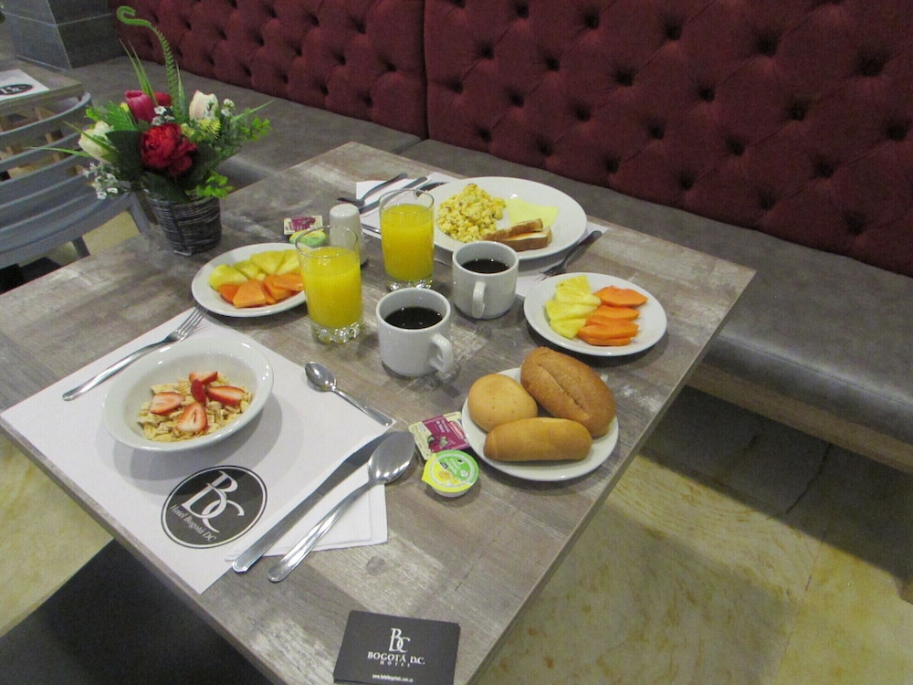Hotel Bogota DC 42/54