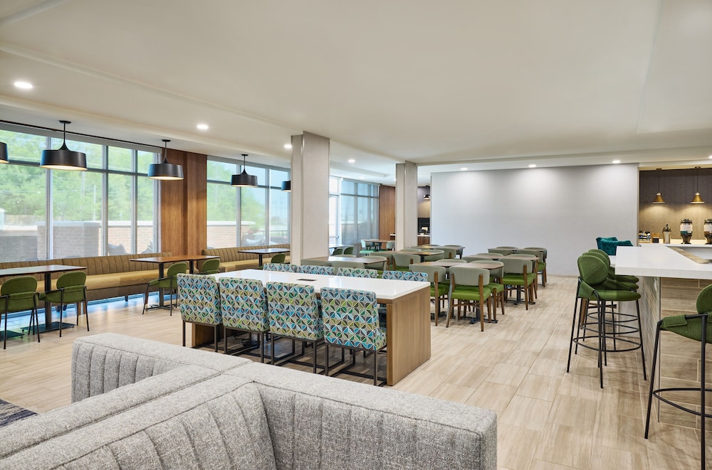 SpringHill Suites by Marriott Chesterfield 19/32