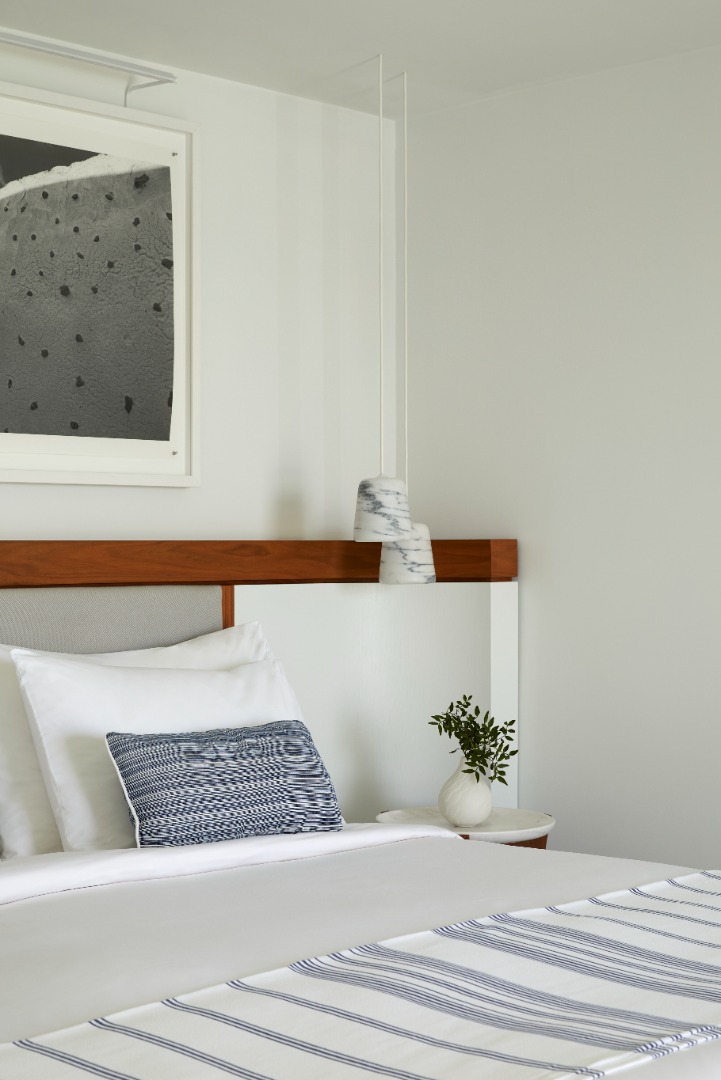 Superior, Suite, Plunge Pool
