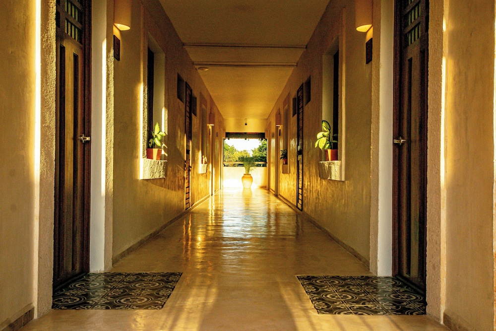 Hotel Kiin Wayeb in VALLADOLID - MEXICO