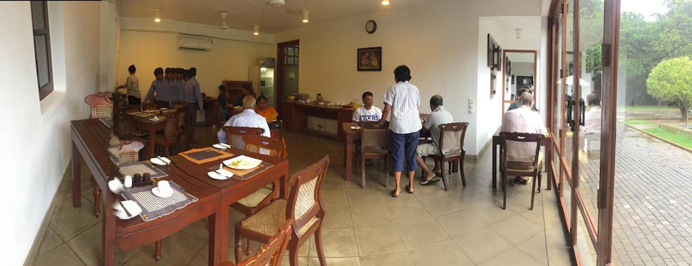 Jaffna Heritage Hotel 40/44