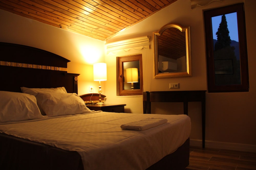 La Casita Boutique Hotel 11/43