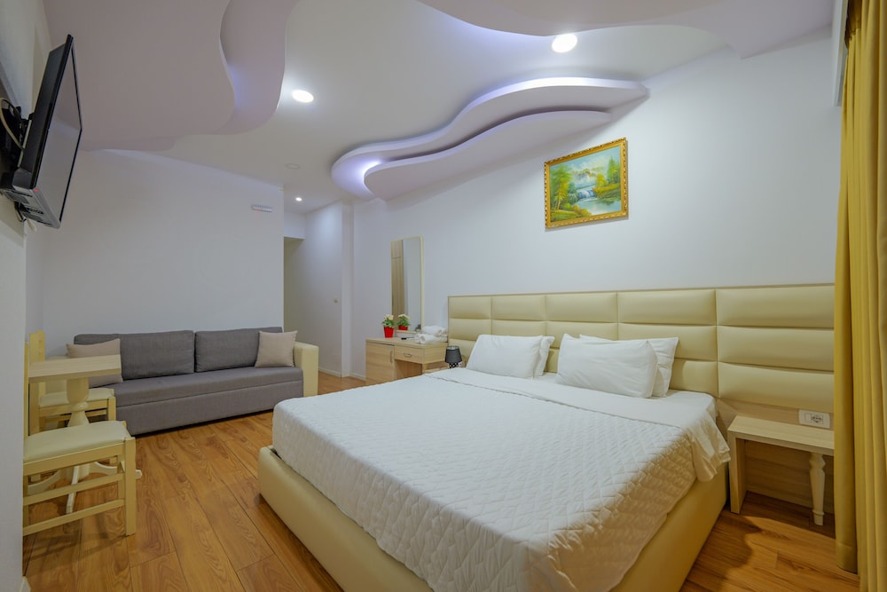Hotel Iliria Sarande 24/67
