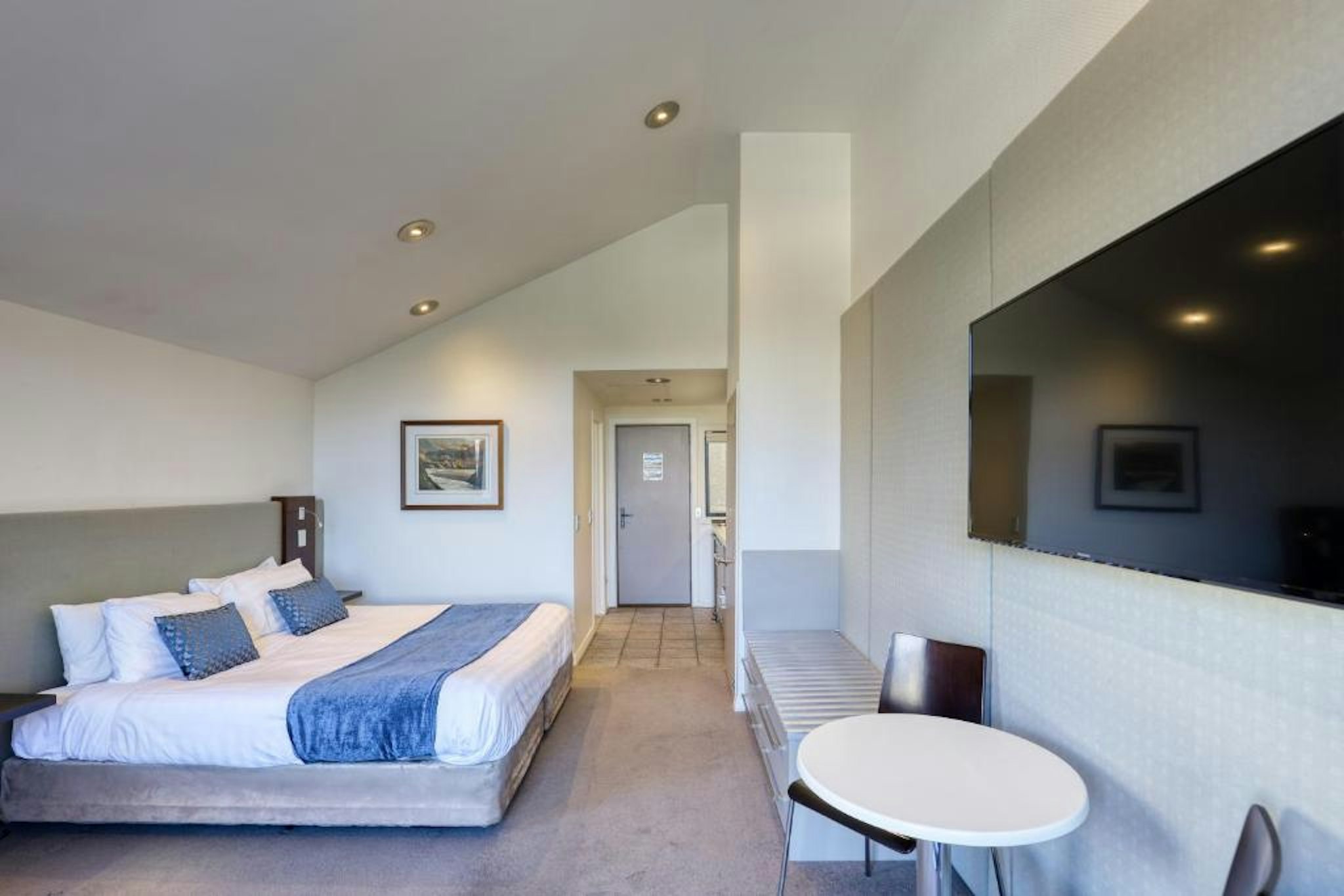 Garden Court Suites And Apartments 24/75