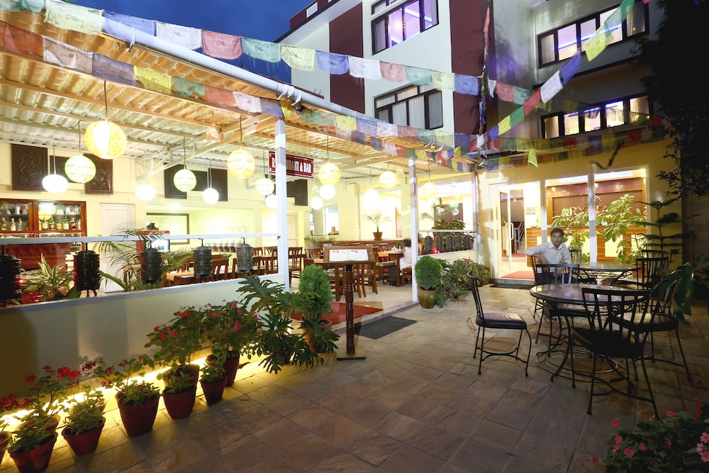 Aryatara Kathmandu Hotel 7/47