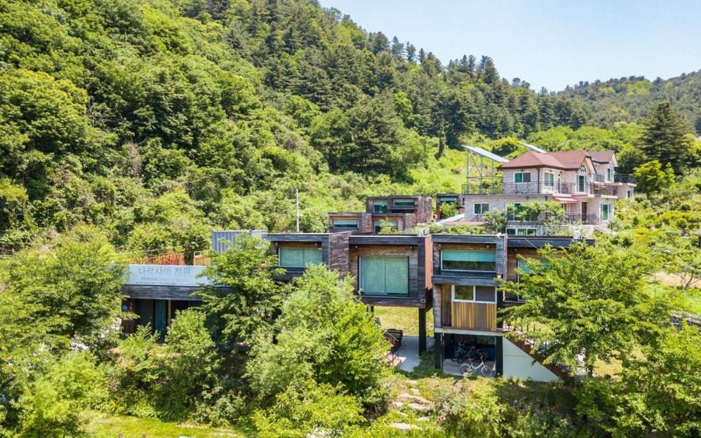 Gapyeong Garden Of Narsha Pension 28/33