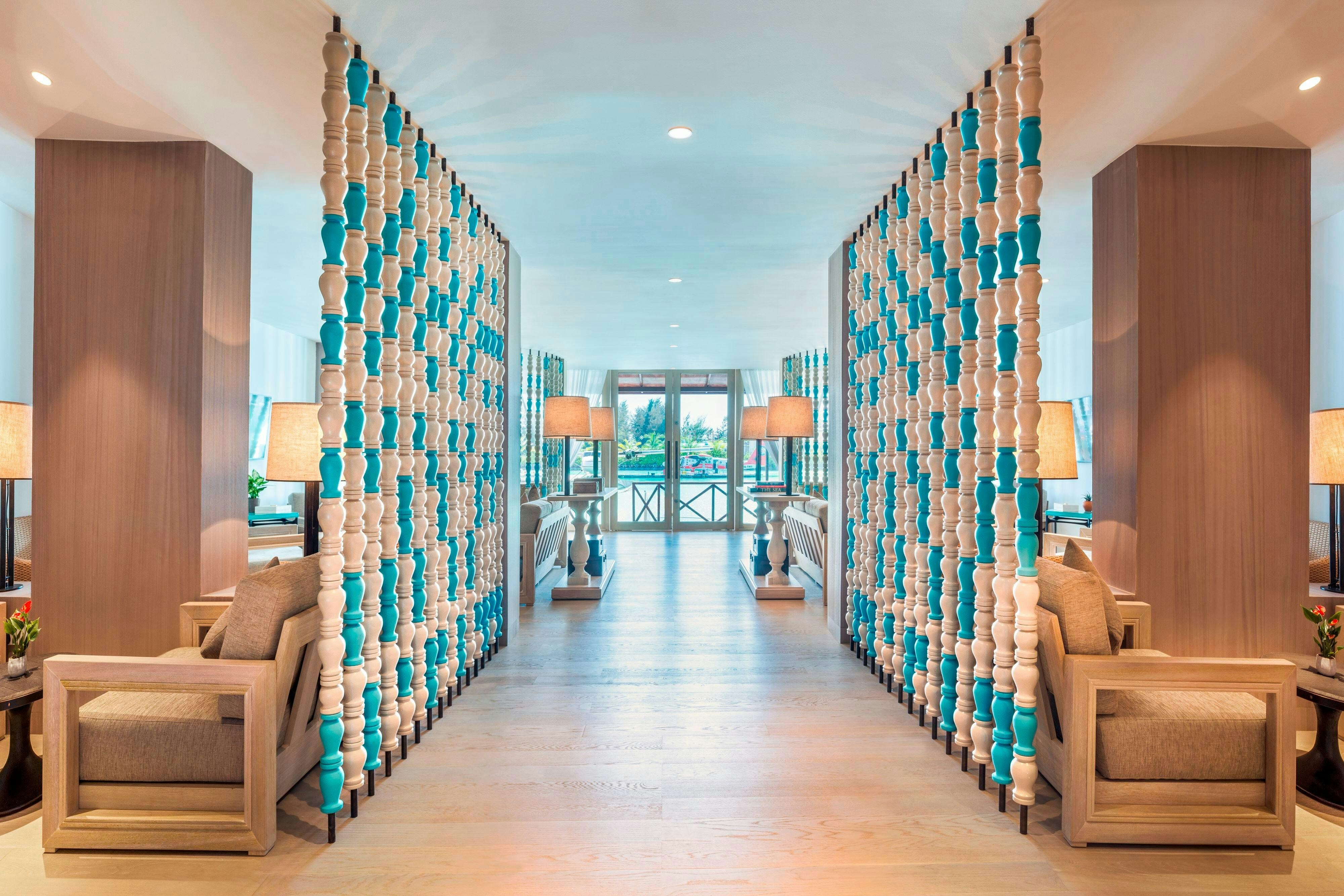 The St Regis Maldives Vommuli Resort 52/60