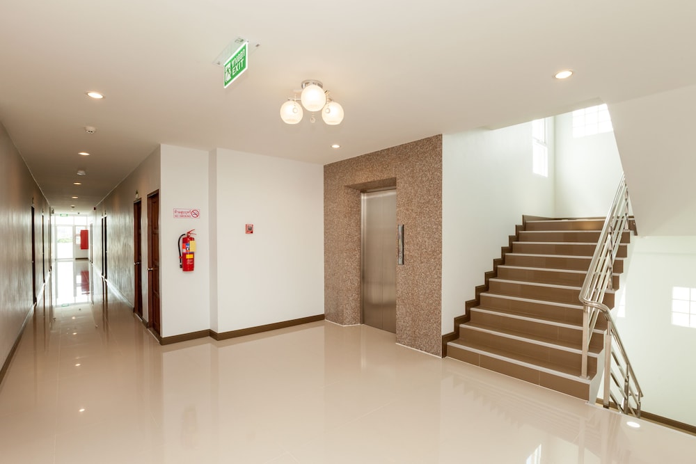 Je T'aime酒店(Je T'aime Hotel) 图片2