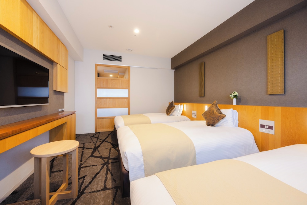 Triple Room Non Smoking