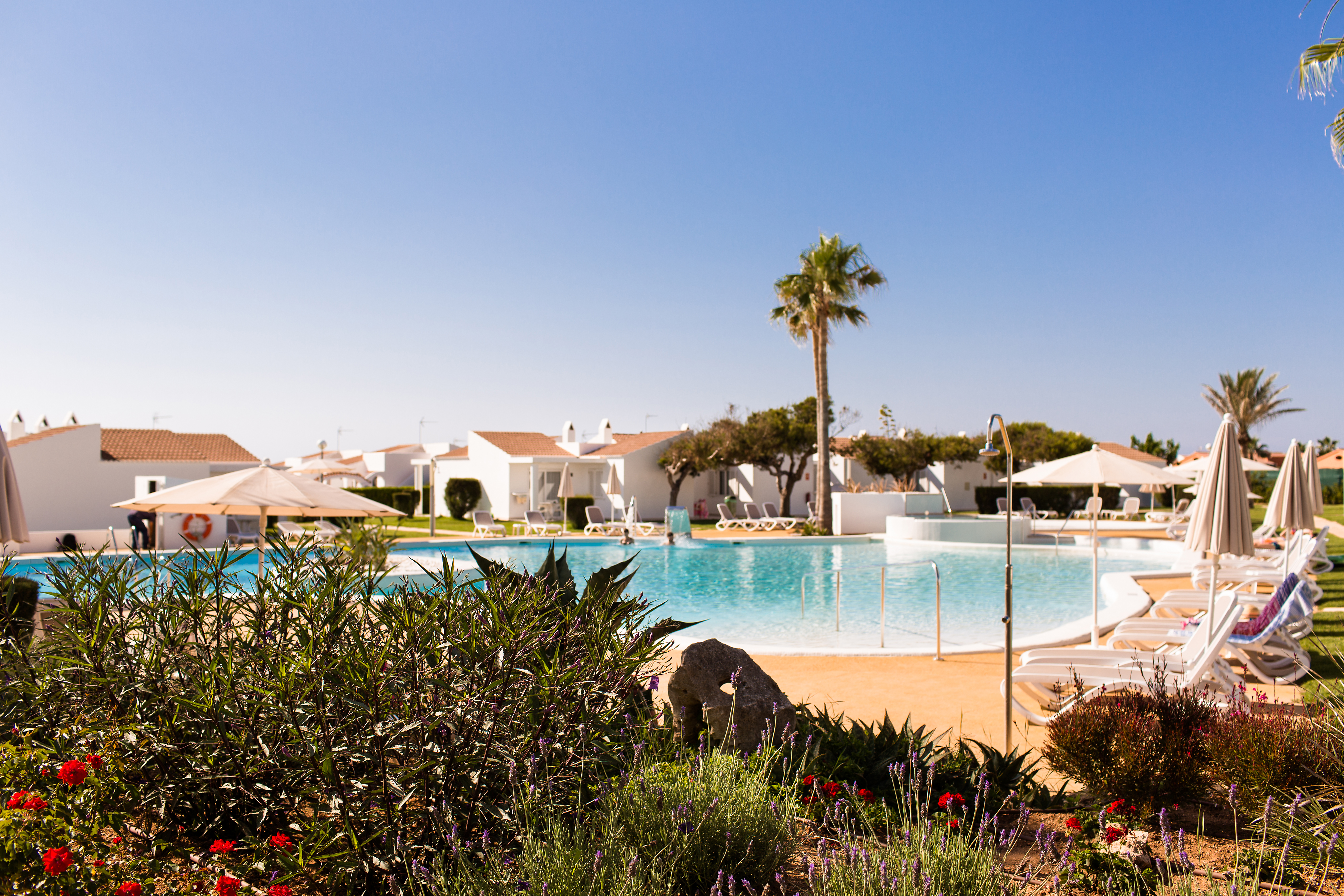 Sagitario Menorca Mar Apartments Adults only 39/50