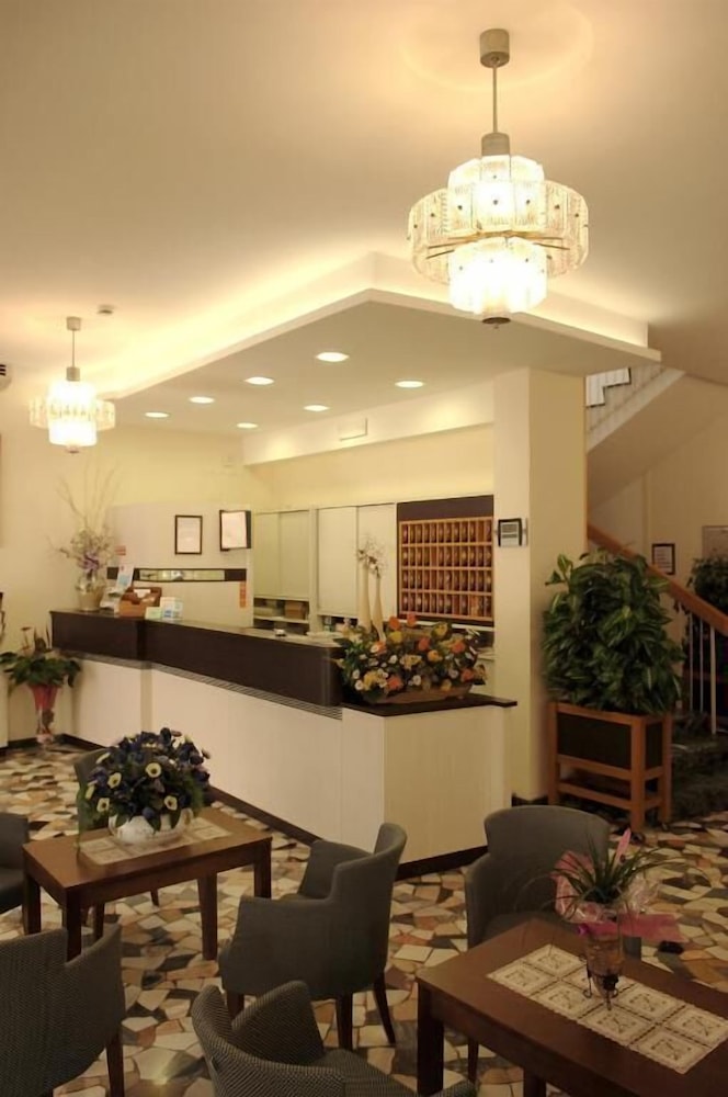 Hotel Haway 41/50