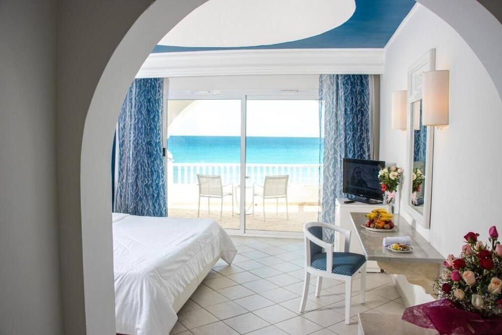 Kelibia Beach 55/71