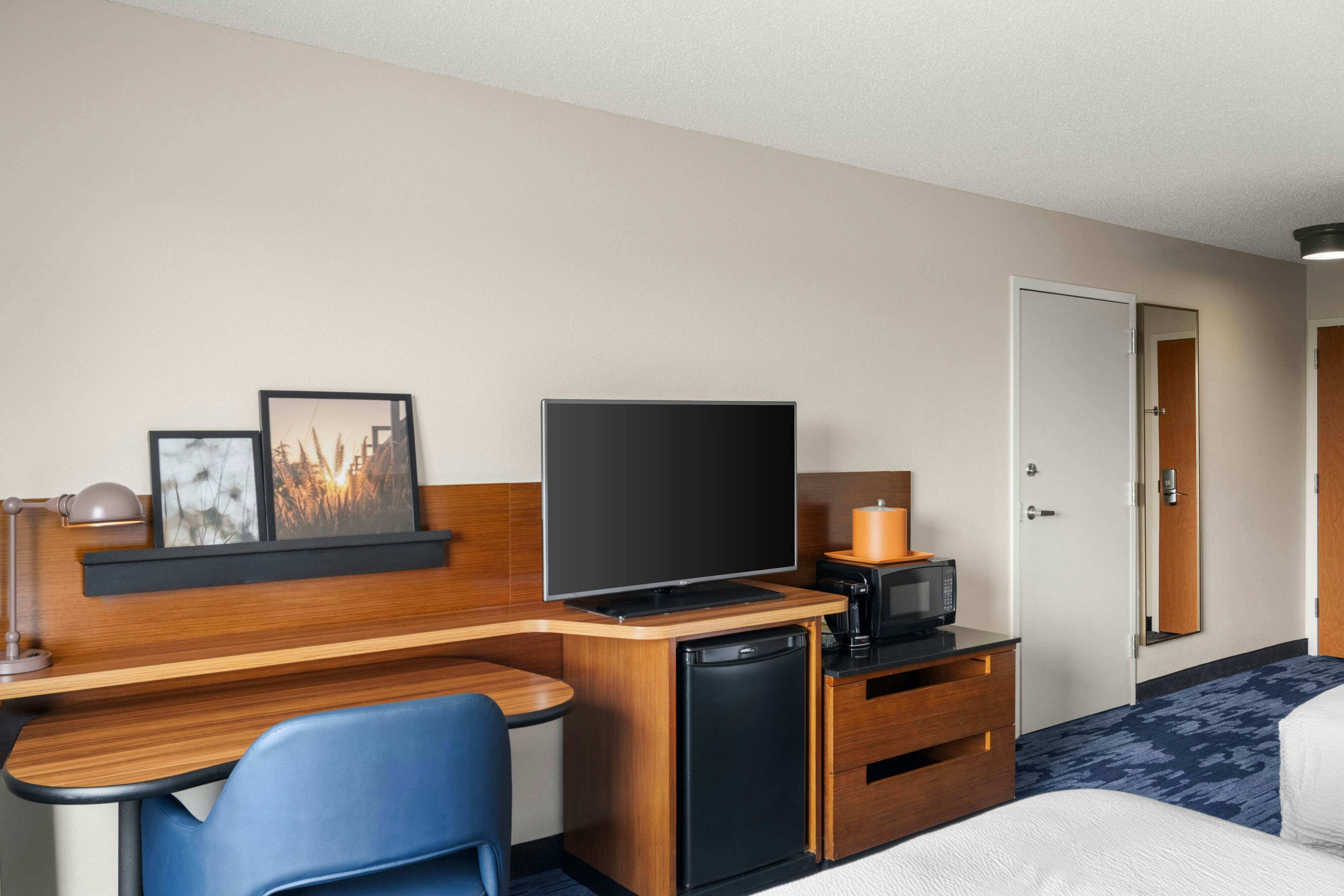 Fairfield Inn Suites Madison West Middleton 27/31