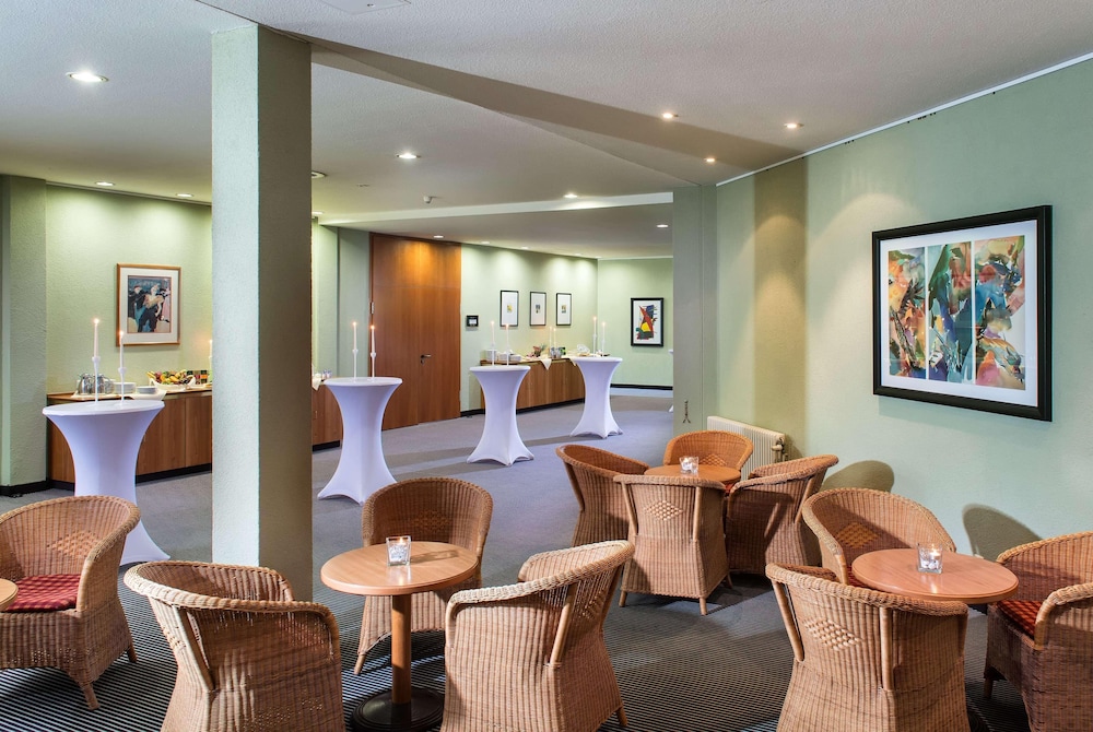 Congress Hotel Weimar by Mercure 22/37