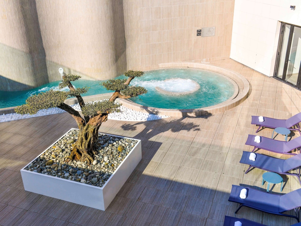 Ibis Styles La Rochelle Thalasso Chatelaillon 65/75