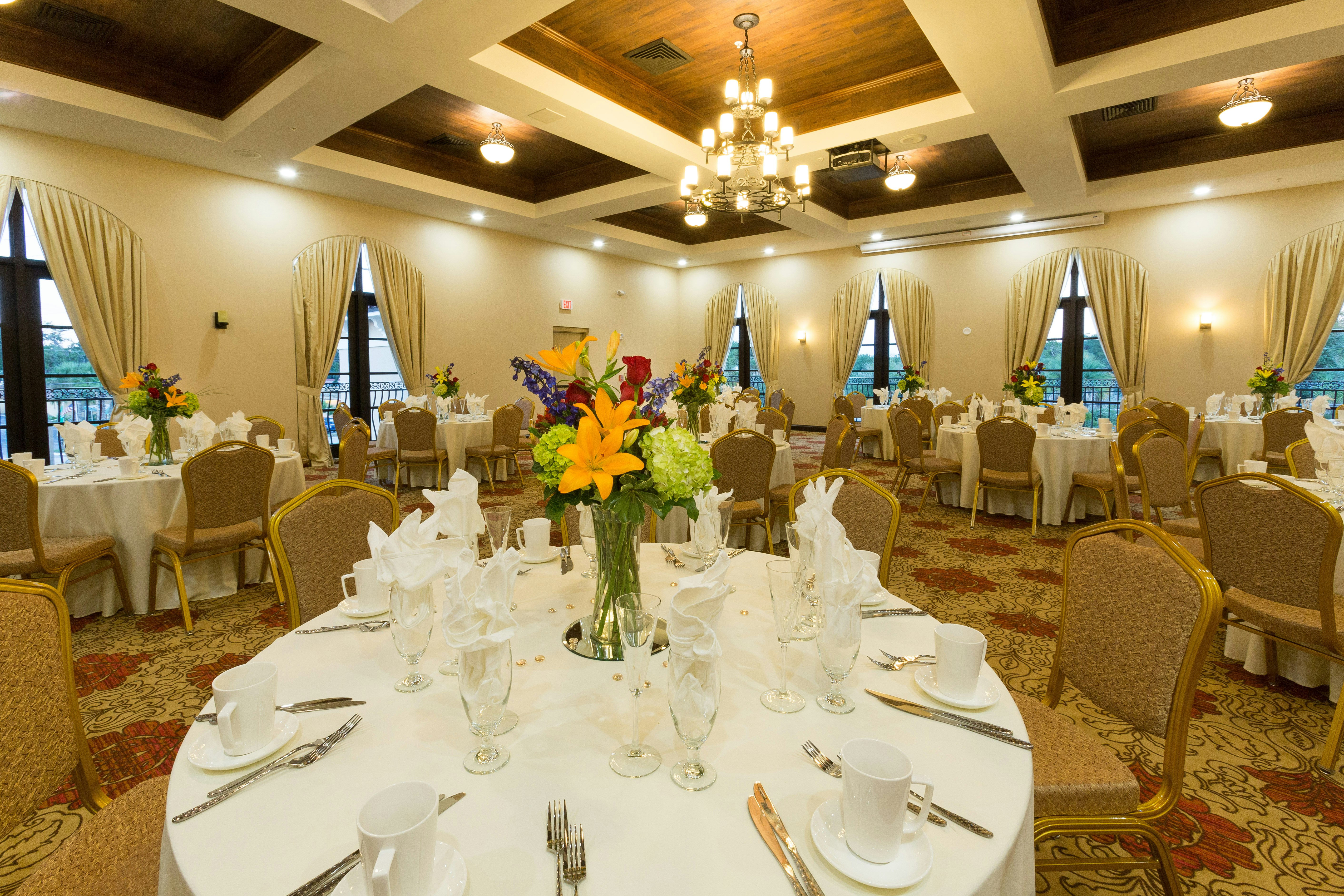 Doubletree By Hilton St Augustine Historic District 46/74