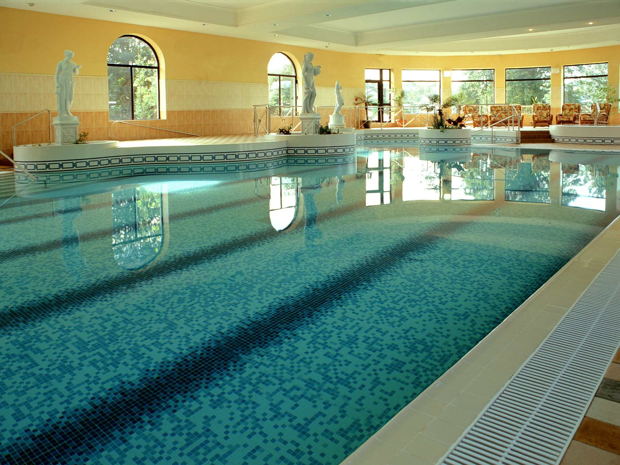 WESTPORT PLAZA HOTEL 24/51