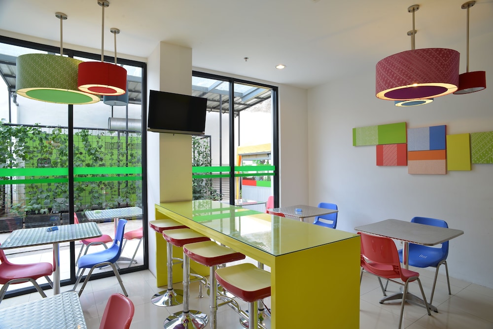 POP! HOTEL TEBET JAKARTA 14/29