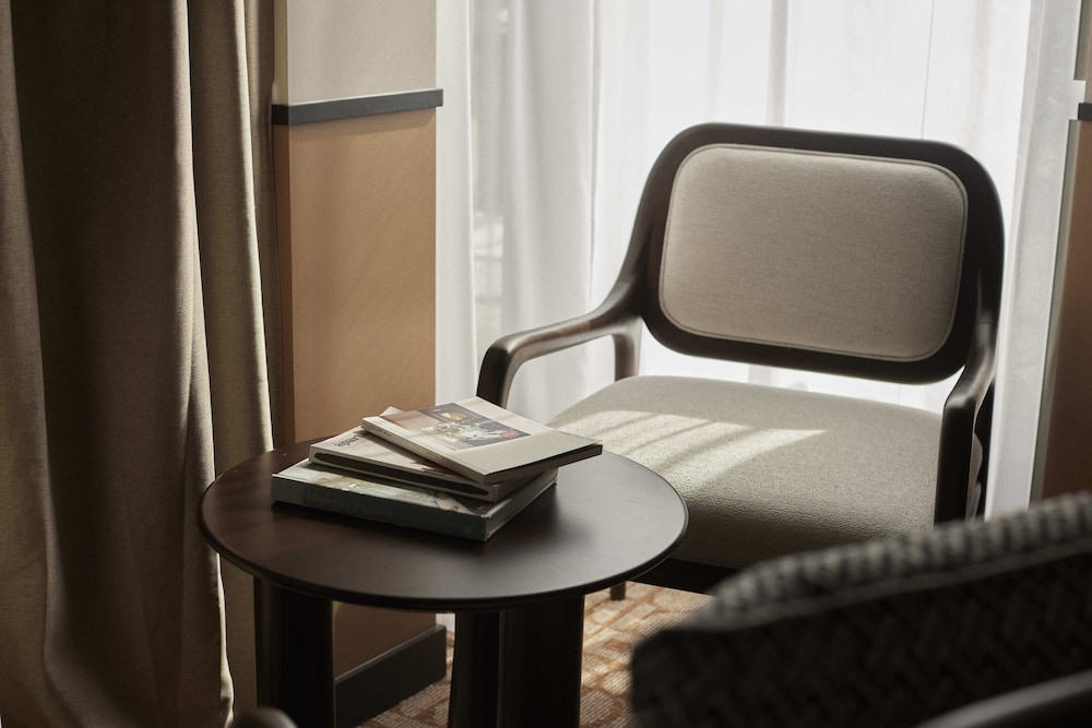 Le Parchamp, Paris Boulogne, a Tribute Portfolio Hotel 39/66