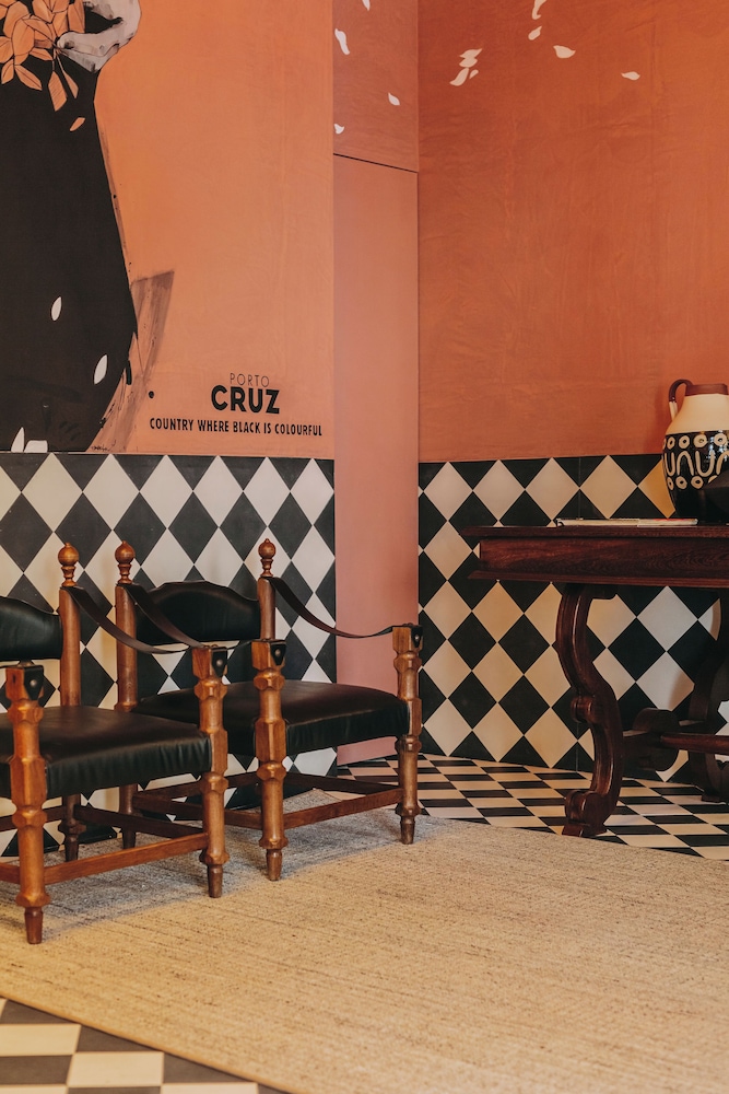 Gran Cruz Apartments 25/50