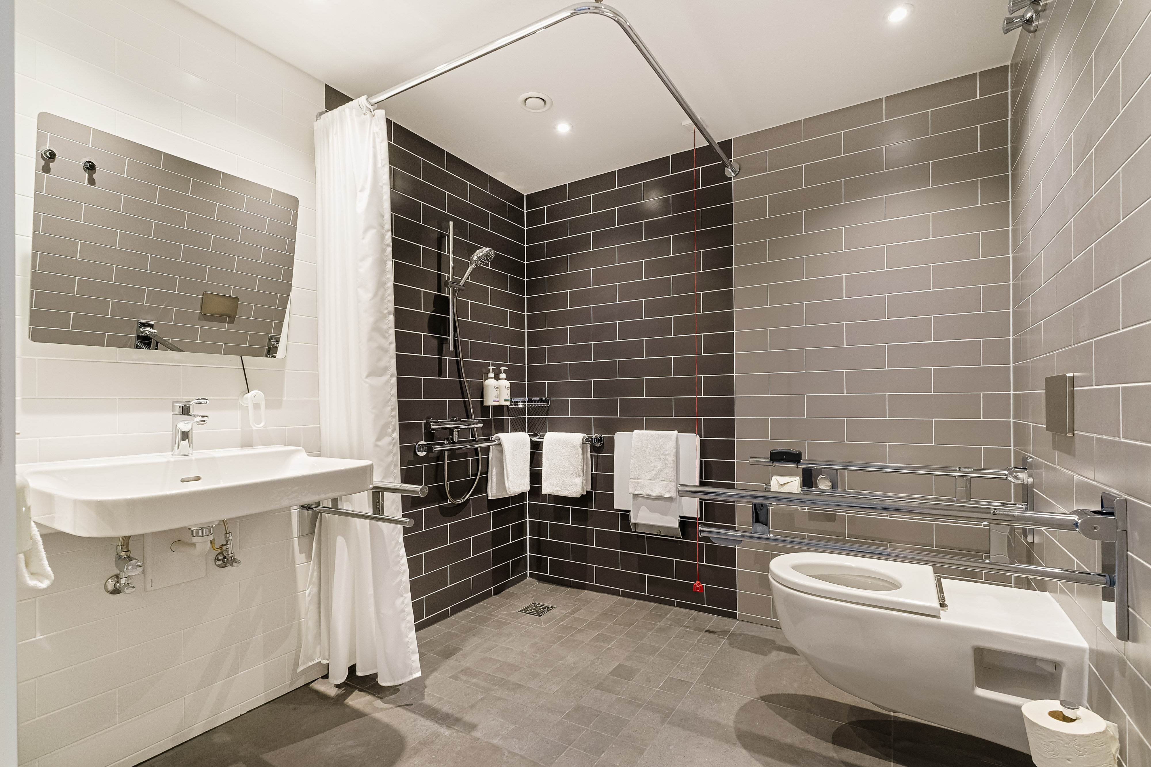Holiday Inn Express Dresden Zentrum, an IHG Hotel 50/55