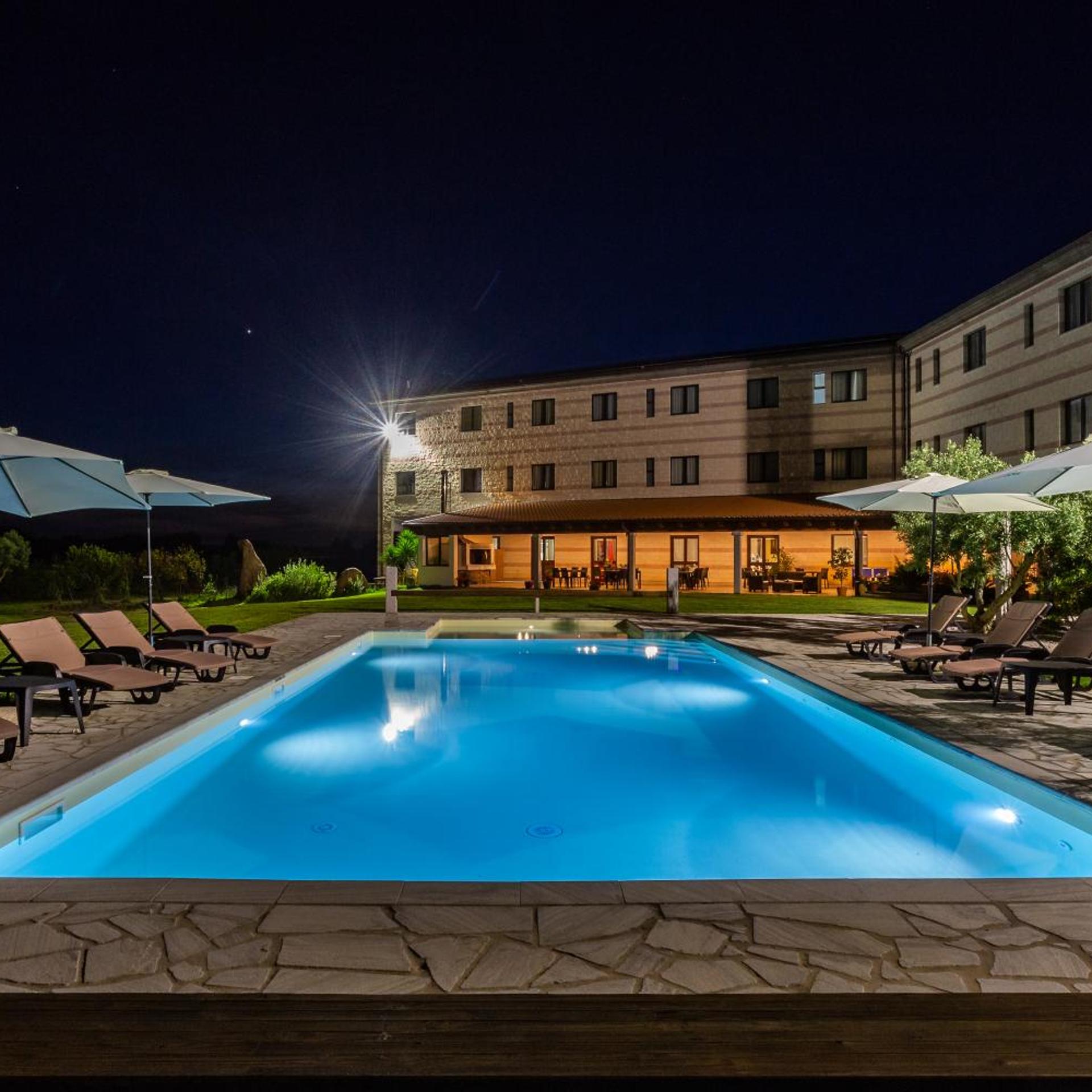 Hostel Rodia 3/50