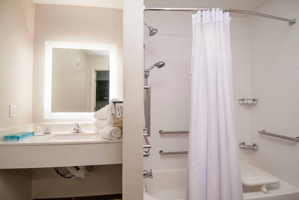 TownePlace Suites by Marriott Vidalia Riverfront 15/57