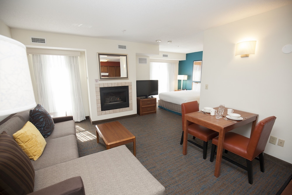 Residence Inn By Marriott Cincinnati Airport Erlanger 31/40