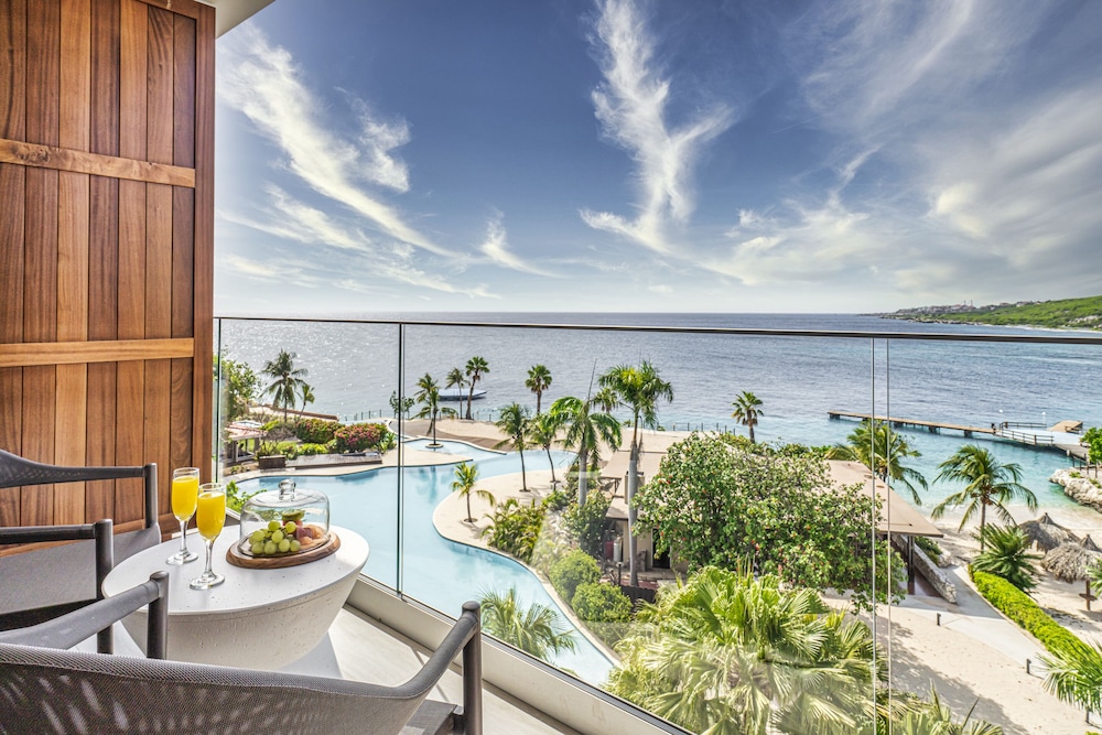 Dreams Curacao Resort Spa Casino 9/70