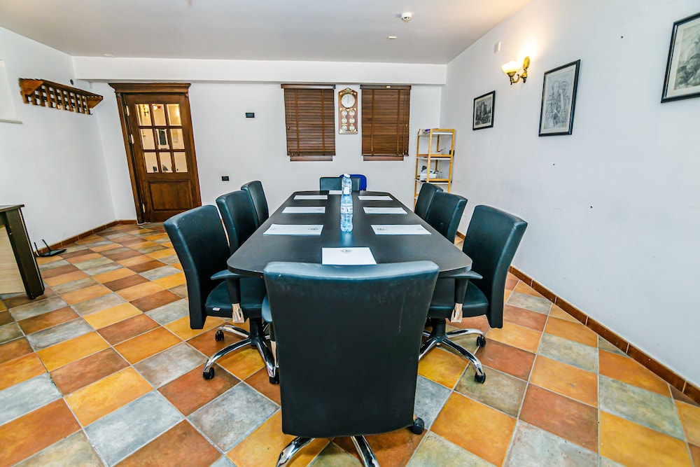 Deniz Inn Boutique Hotel 32/50
