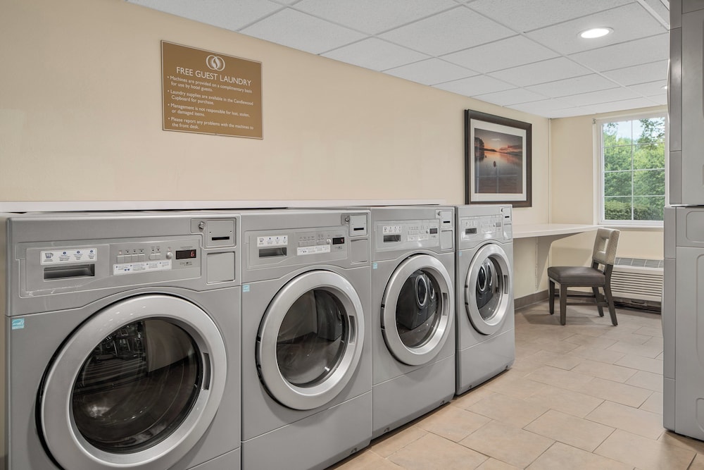 Candlewood Suites Huntersville Lake Norman Area 9/69
