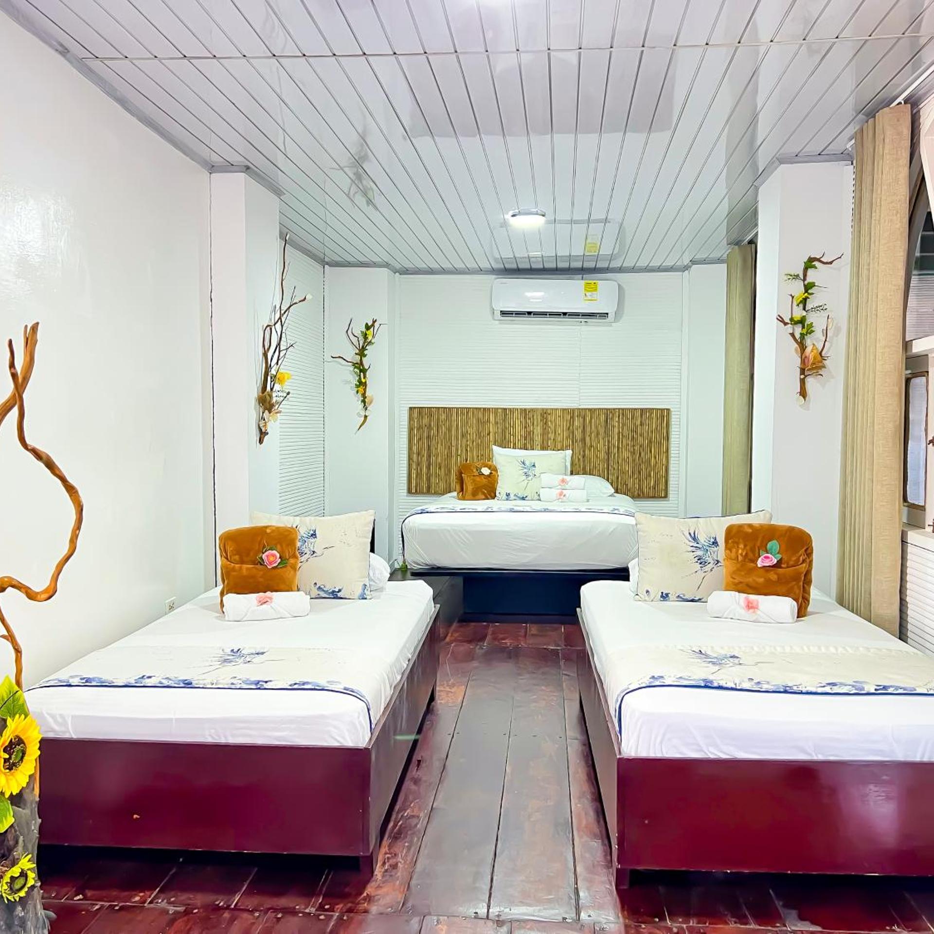 Hotel Isla Palma Reserva Natural 23/55