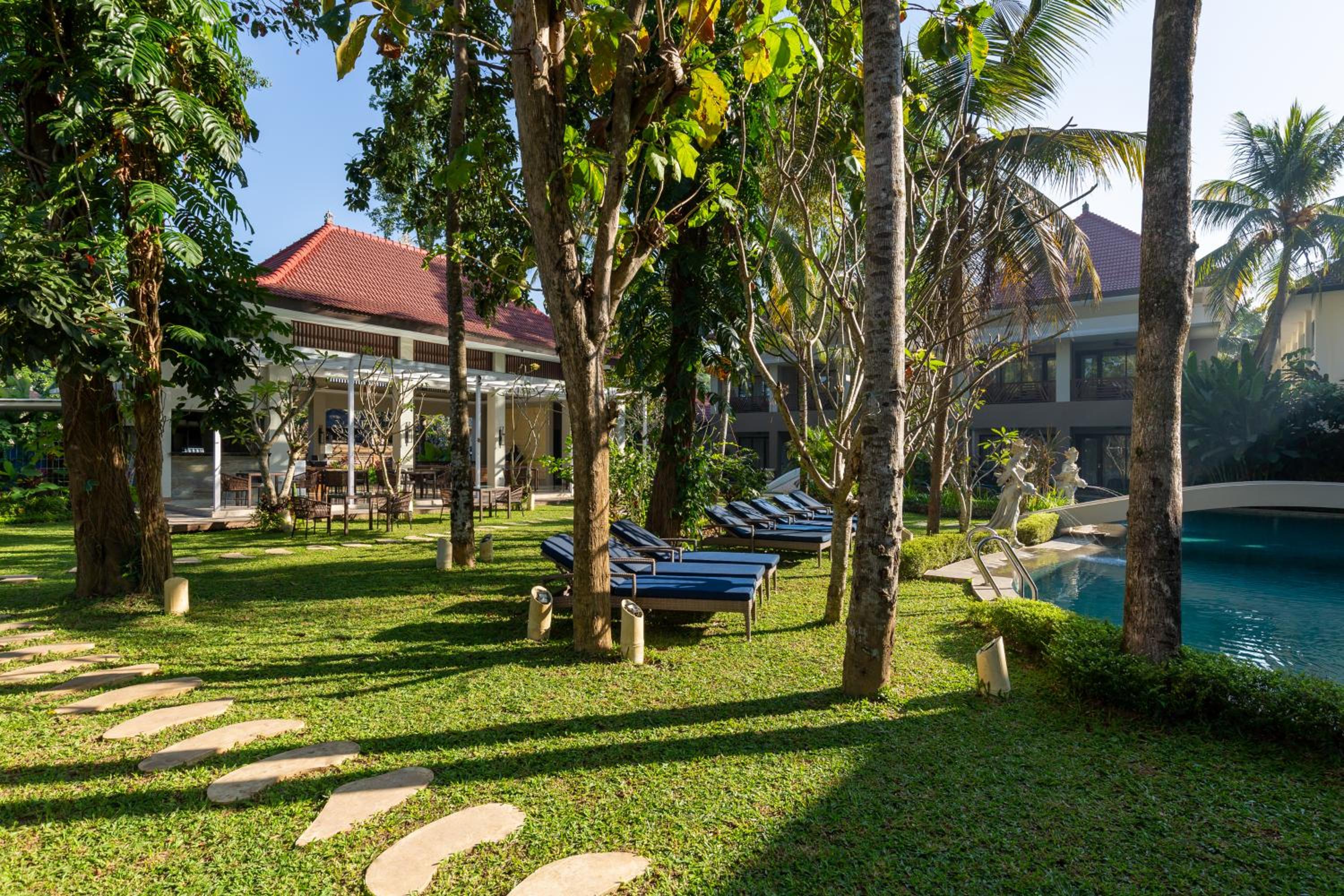 The Gantari Ubud Bali 33/50