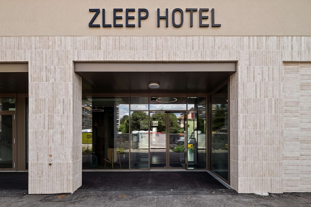 Zleep Hotel Lausanne-Chavannes 3/46