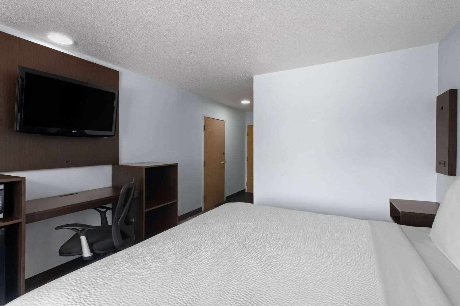 Super 8 By Wyndham Harbison Parkridge Hospital 13/30