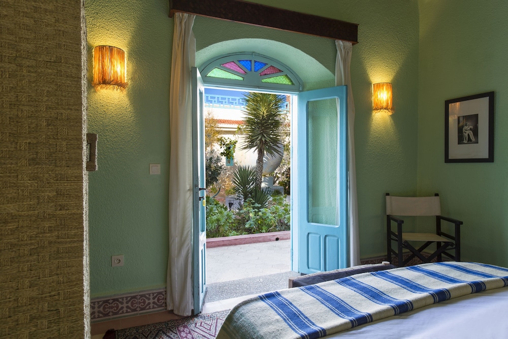 Riad Tamayourt 12/43