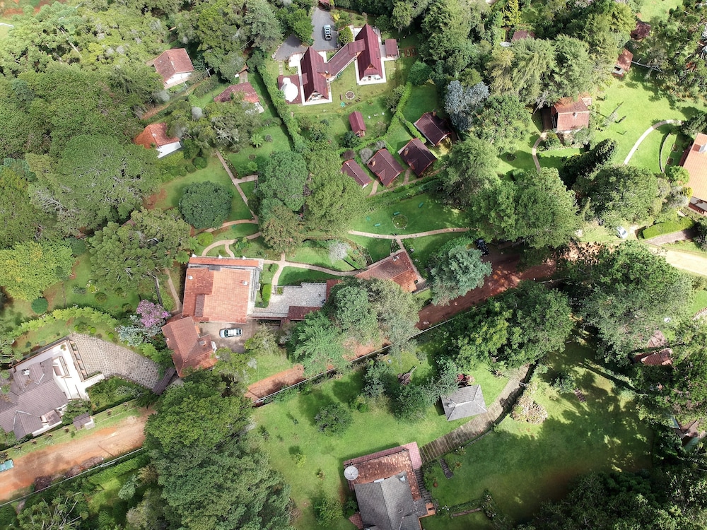 Pousada Aguia da Montanha 44/50