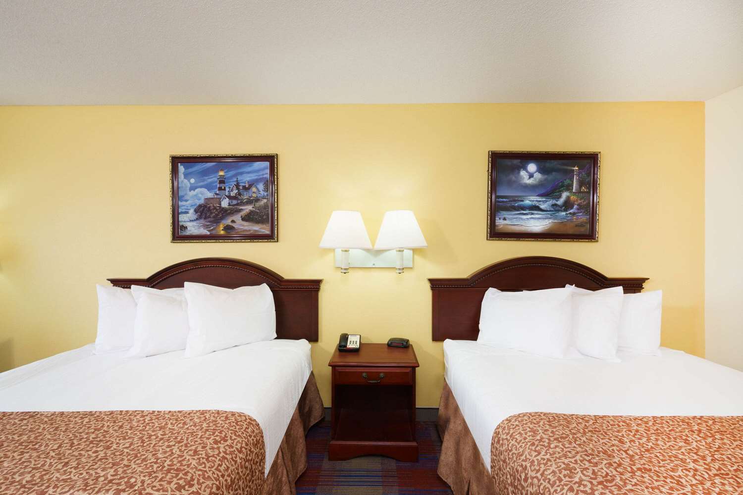 Travelodge by Wyndham Montgomery East 7/15