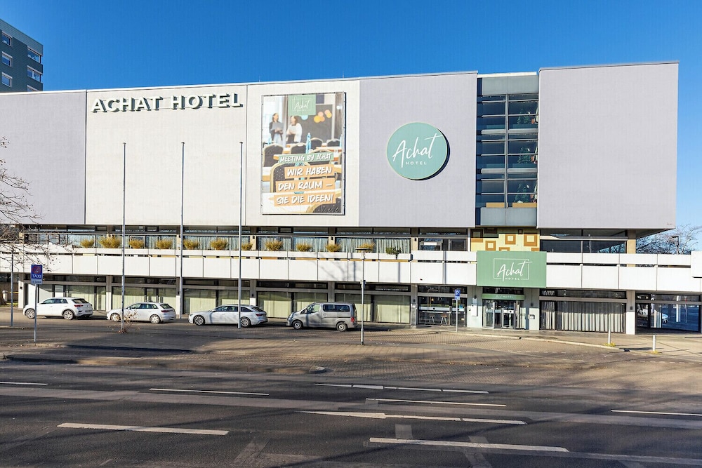 ACHAT Hotel Braunschweig in BRAUNSCHWEIG