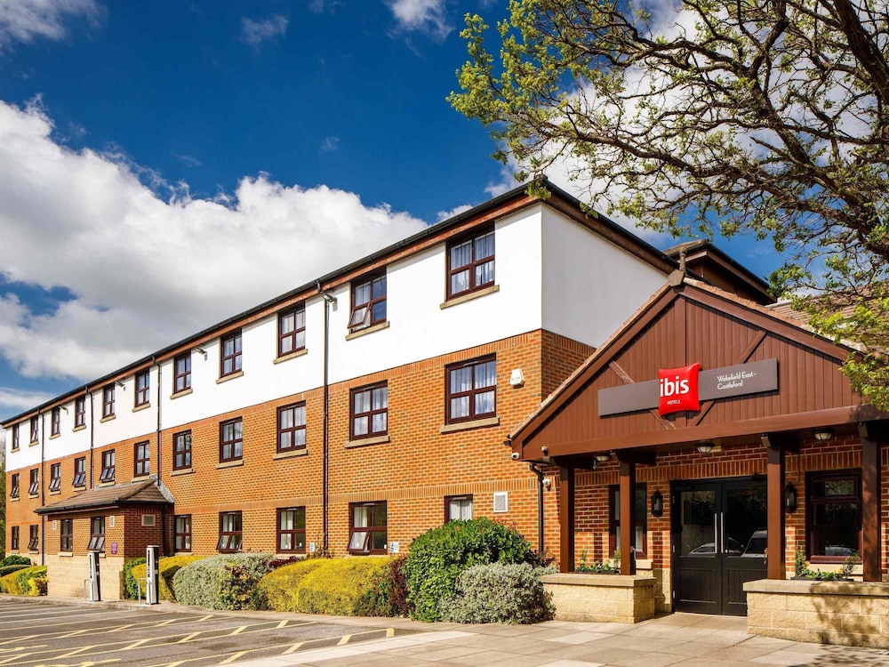 ibis Wakefield East Castleford 1/45