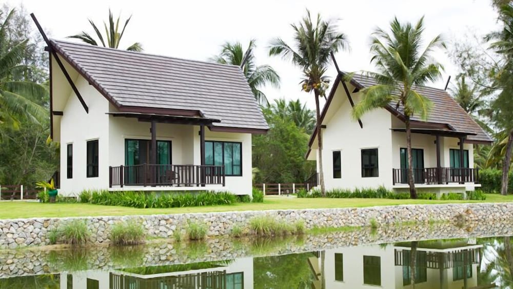 Khao Lak Blue Lagoon Resort 26/42