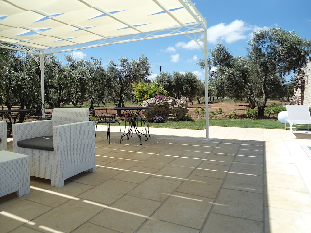 Tenuta Pigliano 29/55