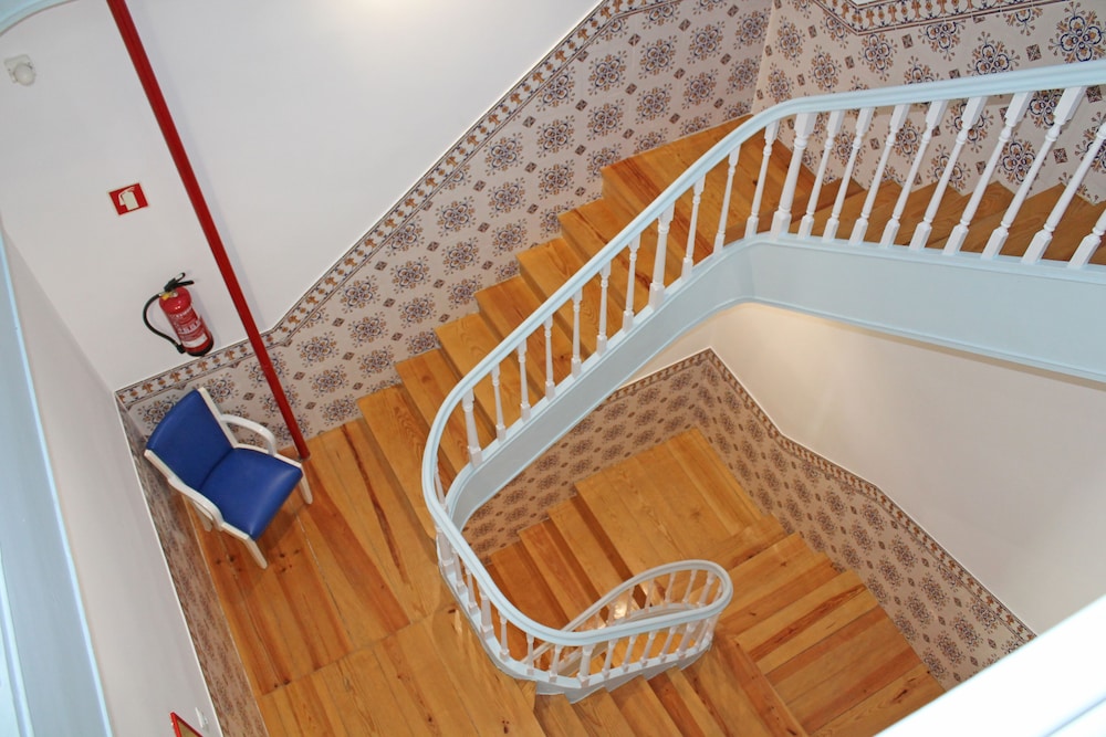 Grande Oceano Guest House 26/48